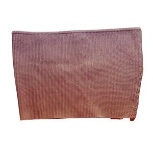 American Eagle Ribbed Tube Top